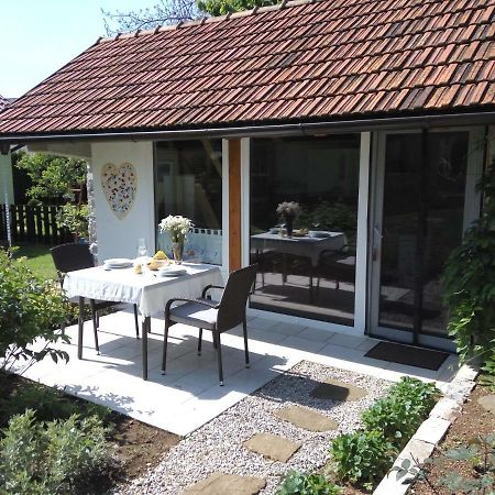 포스토이나 Tiny House With A Big Heart 빌라 외부 사진