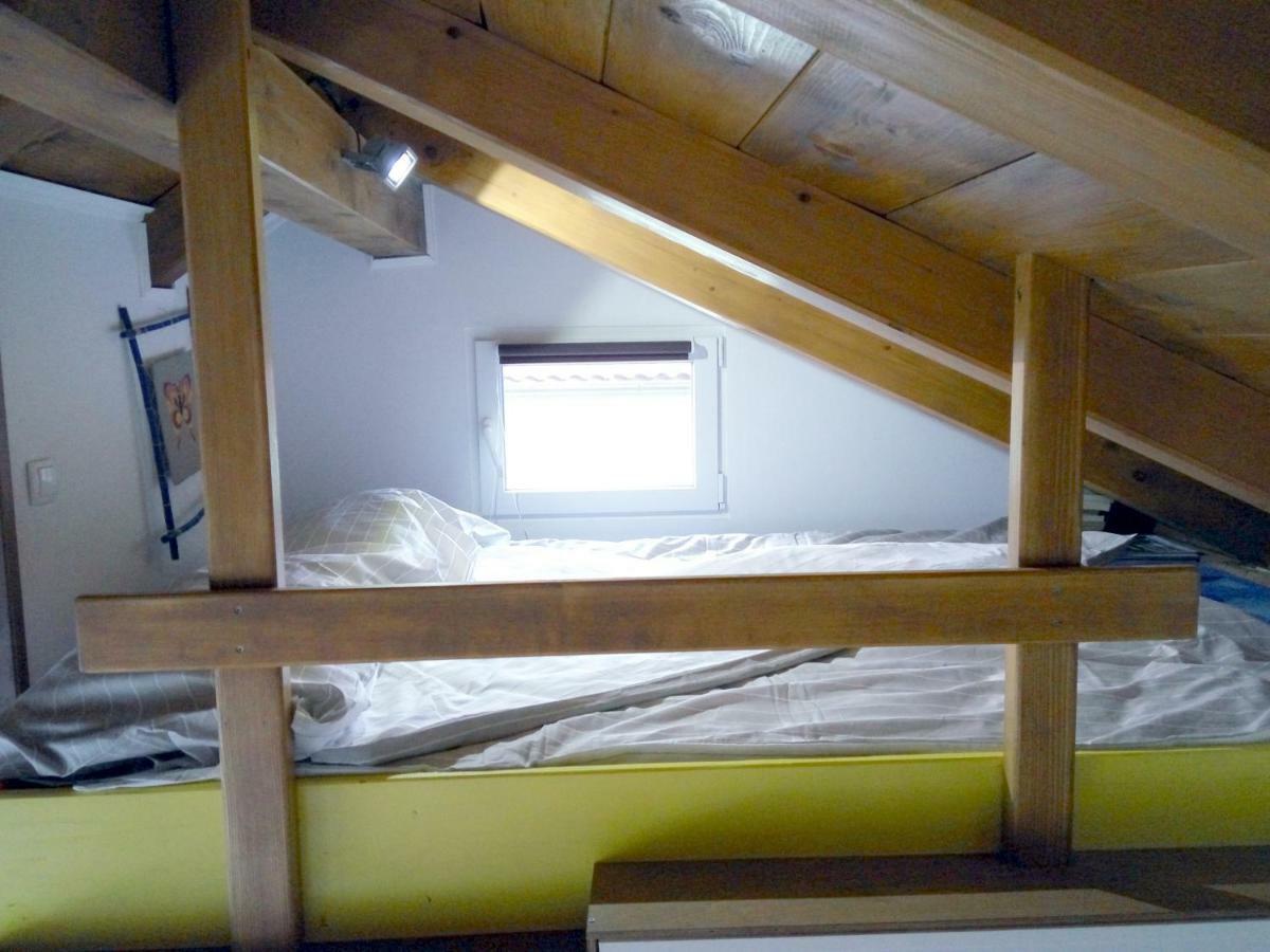 포스토이나 Tiny House With A Big Heart 빌라 외부 사진